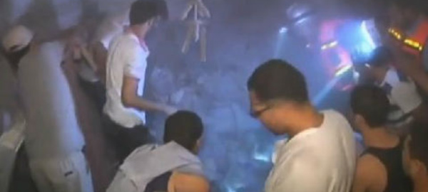 Les actualités du 10 juillet 2014 en vidéo