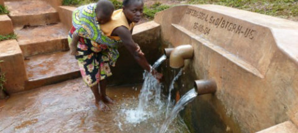 RDC: Accusée de s’être transformée en gros serpent, une fillette échappe à la justice populaire