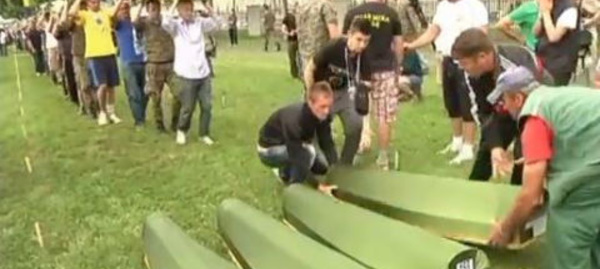 Les actualités du 11 juillet 2014 en vidéo