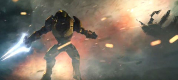 Halo: The Master Chief Collection