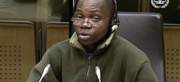 RDC: Menaces contre les témoins revenant de la CPI