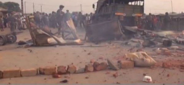 République centrafricaine: Les auteurs d'atrocités et la justice