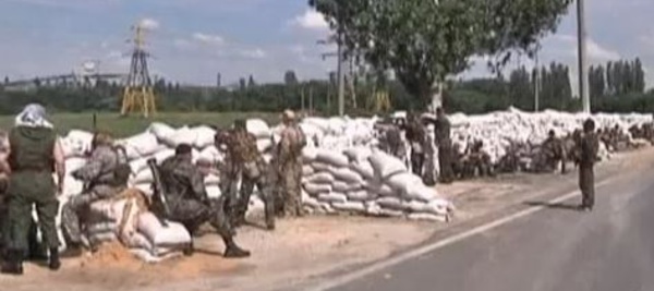 Ukraine: Enlèvements et actes de torture