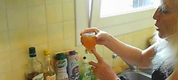 RECETTES EN VIDÉO - Confiture de melon