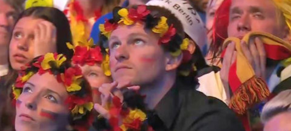 Les actualités du 14 juillet 2014 en vidéo