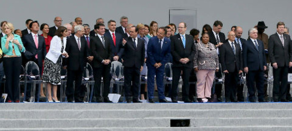 Actus de Monaco juillet 2014 - 3