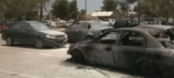 Les actualités du 15 juillet 2014 en vidéo