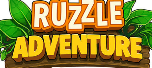 Ruzzle Adventure