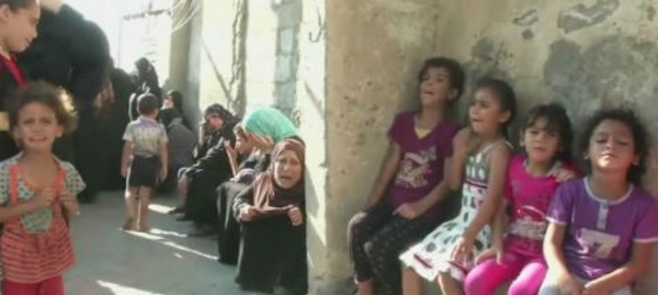 Les actualités du 17 juillet 2014 en vidéo