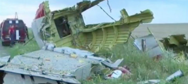 Les actualités du 18 juillet 2014 en vidéo