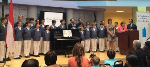 Actus de Monaco juillet 2014 - 4