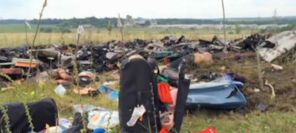 Les actualités du 21 juillet 2014 en vidéo