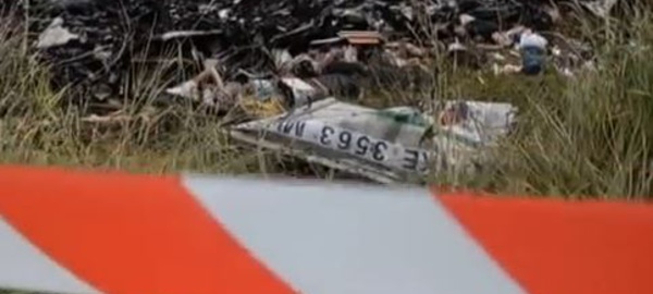 Ukraine: Une enquête impartiale doit être menée