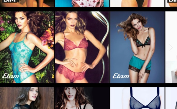 Interview :  Sophie Malagola, justesse, classe et élégance avec la créatrice lingerie