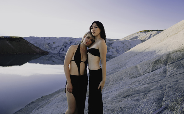 Mayflay nous parle d'amour avec All Dreams Fade