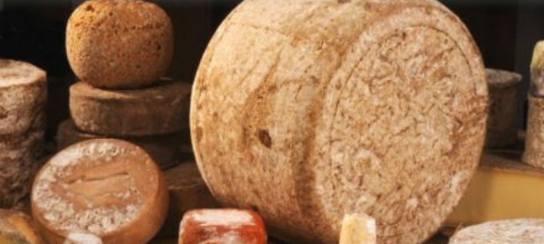 De la cave d'affinage au Palais princier de Monaco, en passant par Hong Kong