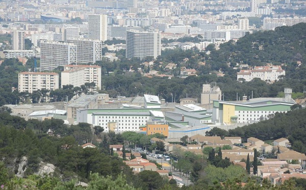 Aimeriez-vous déjeuner à la prison des Baumettes?
