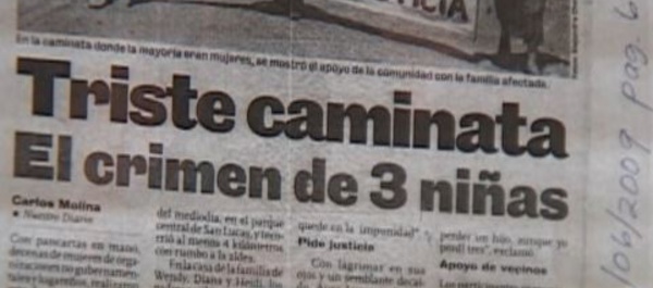 Guatemala: La mort tragique d’une adolescente