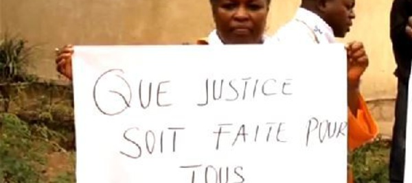 Burundi: La peur s’installe sur fond de violences politiques