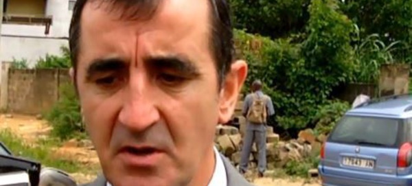 UE: La réglementation du commerce de la torture