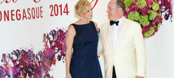 Actus de Monaco août 2014 - 1