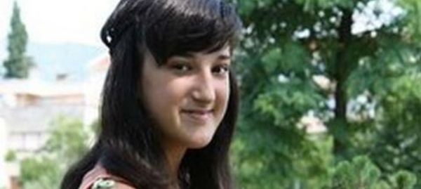 La lettre d’une collégienne de Bosnie-Herzégovine captive le jury de l'UPU