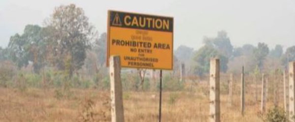 Inde: L'extension de la raffinerie de Vedanta