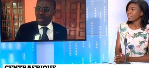 République centrafricaine: Démission du gouvernement