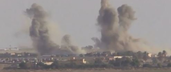 Libye: Pilonnages sans discernement de zones civiles à Tripoli et Benghazi