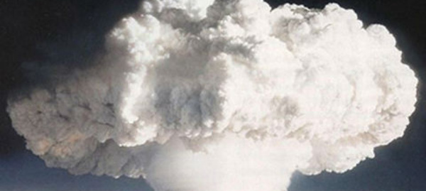 Commémoration de la tragédie de Hiroshima et Nagasaki