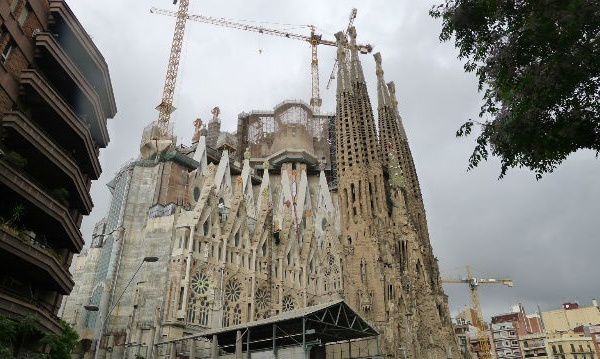 IMAGE DU JOUR: Les aventures de Léon Camay - 48