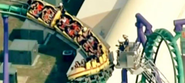 Les actualités du 11 août 2014 en vidéo