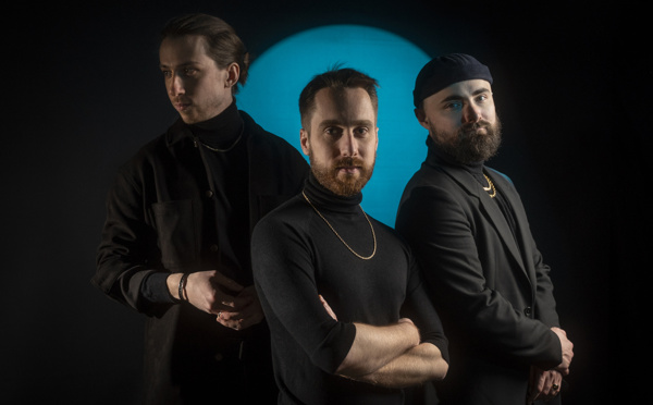 Casareggio annonce Le Voyage Extraordinaire son premier EP