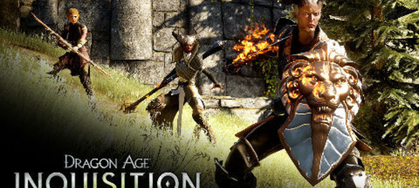 Dragon Age Inquisition