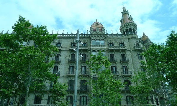 IMAGE DU JOUR: Les aventures de Léon Camay - 49