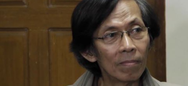 Philippines: Arrestation d'un général