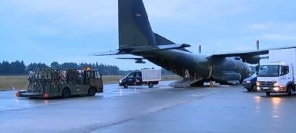 Irak: L’aide humanitaire doit parvenir aux centaines de milliers de personnes fuyant le nettoyage ethnique