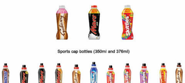 Mars rappelle ses boissons chocolatées à cause d'une bactérie