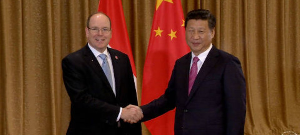 Actus de Monaco août 2014 - 3