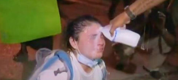 Les actualités du 19 août 2014 en vidéo