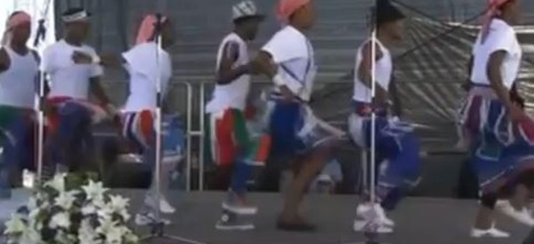 Afrique du Sud: Rendre justice aux victimes de Marikana