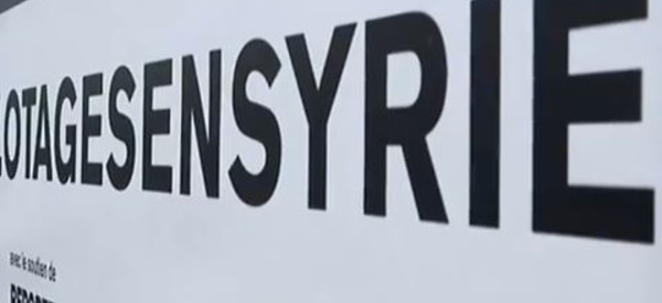 Syrie: La décapitation d'un reporter est un crime de guerre