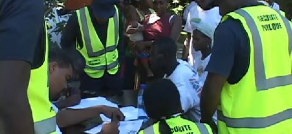 République dominicaine: Les homicides attribués à la police se multiplient
