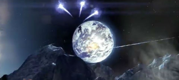 Destiny, le jeu vidéo blockbuster de 2014 arrive