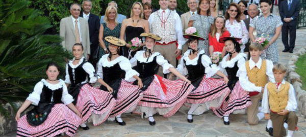 Actus de Monaco août 2014 - 4