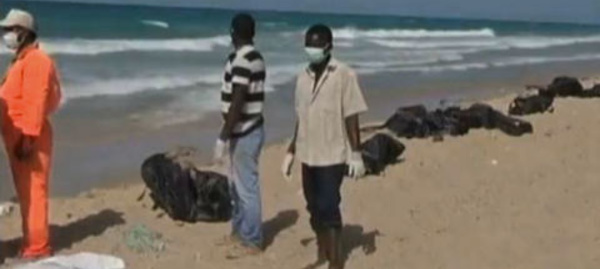 Les actualités du 26 août 2014 en vidéo