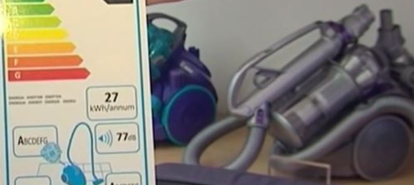 La vidéo du jour: Les aspirateurs trop énergivores interdits