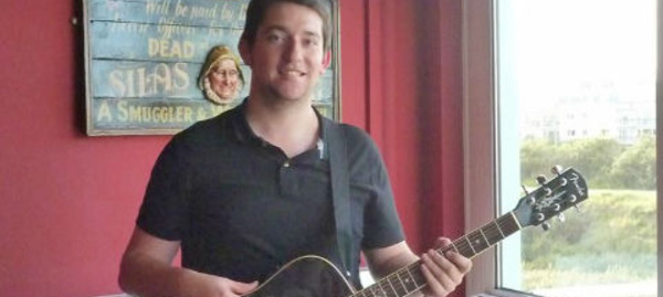 Musiciens solidaires: les Walking Donut's en concert contre la mucoviscidose, ce samedi à Calais