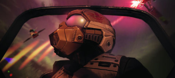 The Rift: U.R.I.D.I.S.