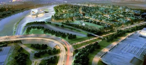 Le développement local au Maroc: qui fait quoi? (4)